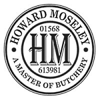 Howard Moseley - A Master of Butchery